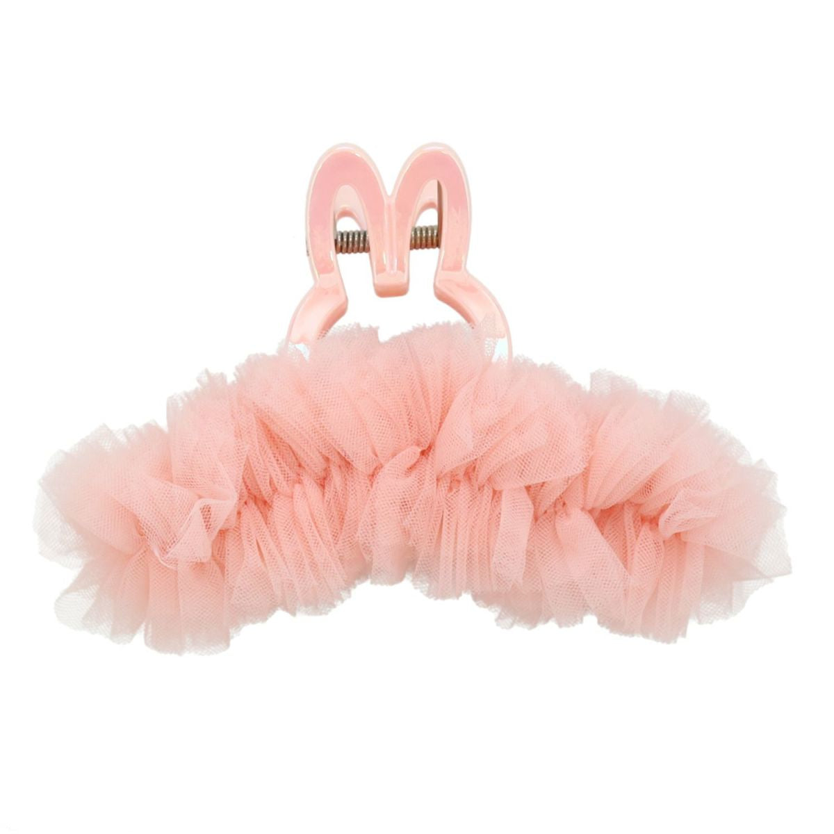 Miffy Pink Ballerina Hair Clip