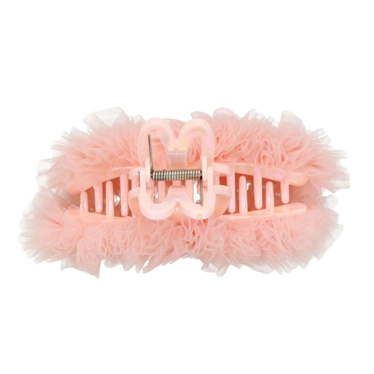 Miffy Pink Ballerina Hair Clip