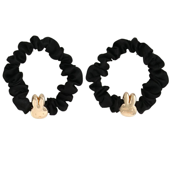 Miffy 70-Year Hair Tie Scrunchies – zillymonkey