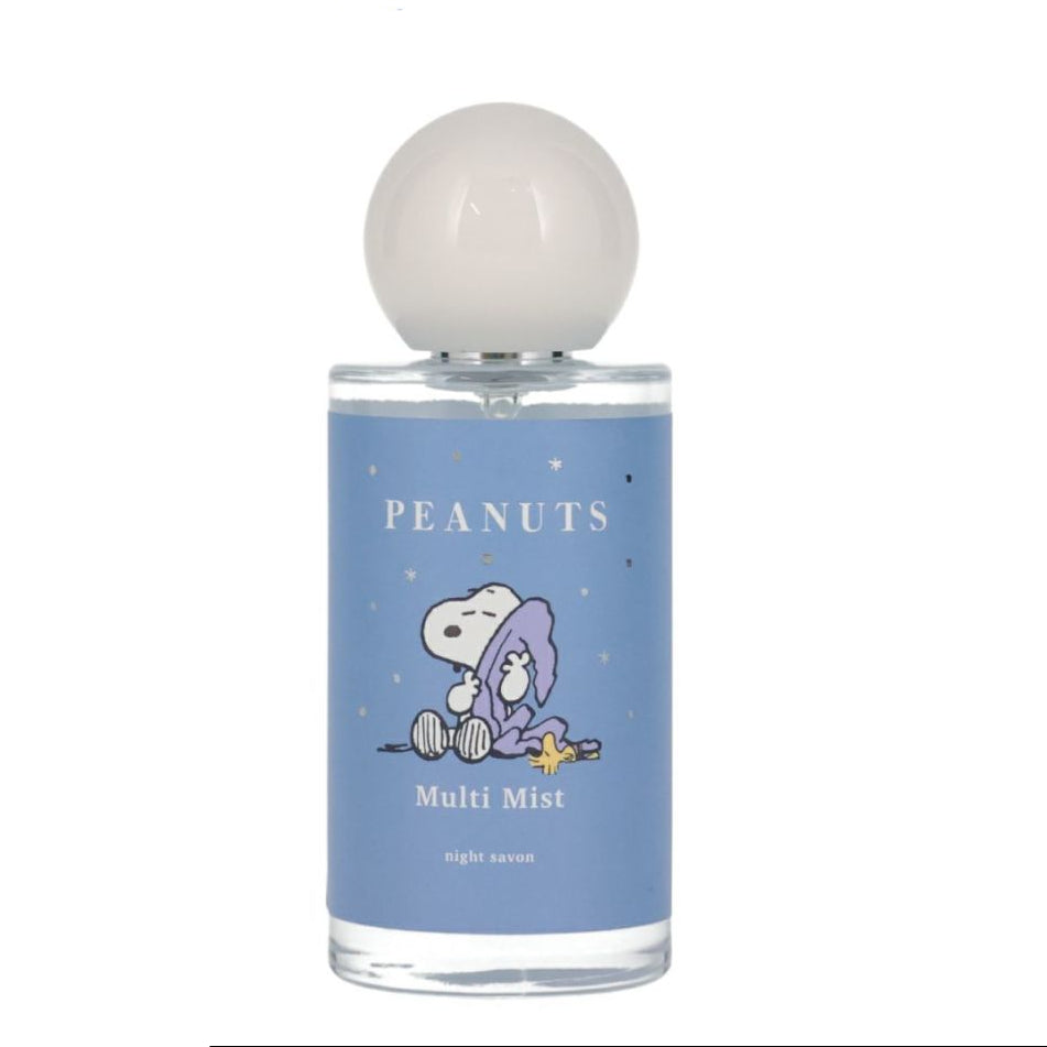 Peanuts Snoopy Night Mist