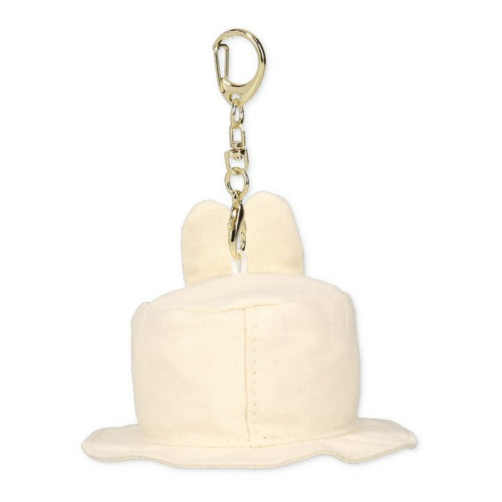 Miffy / Boris Mini Hat Keychain Charm – zillymonkey