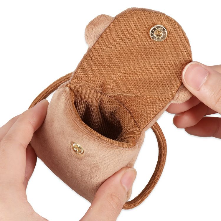 Miffy / Boris Mini Backpack Keychain Charm – zillymonkey