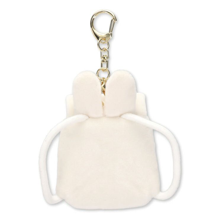 Miffy / Boris Mini Backpack Keychain Charm – zillymonkey