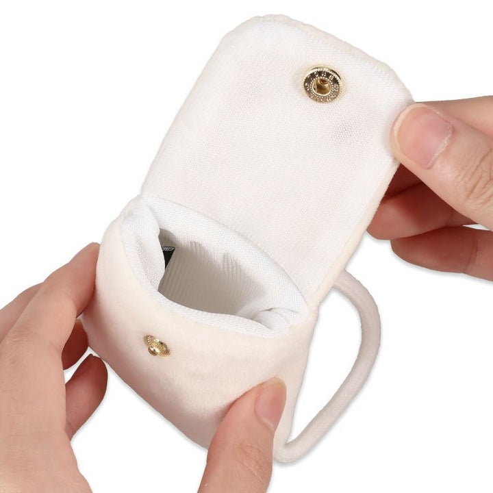 Miffy / Boris Mini Backpack Keychain Charm – zillymonkey