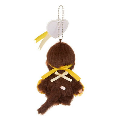 Monchhichi Happy Color Bag Charm