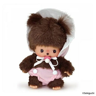 Monchhichi Classic Bebichhichi Plush