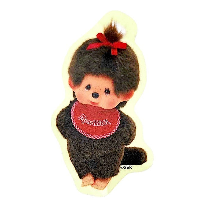 Monchhichi Plush, Keychains & Stationary – zillymonkey
