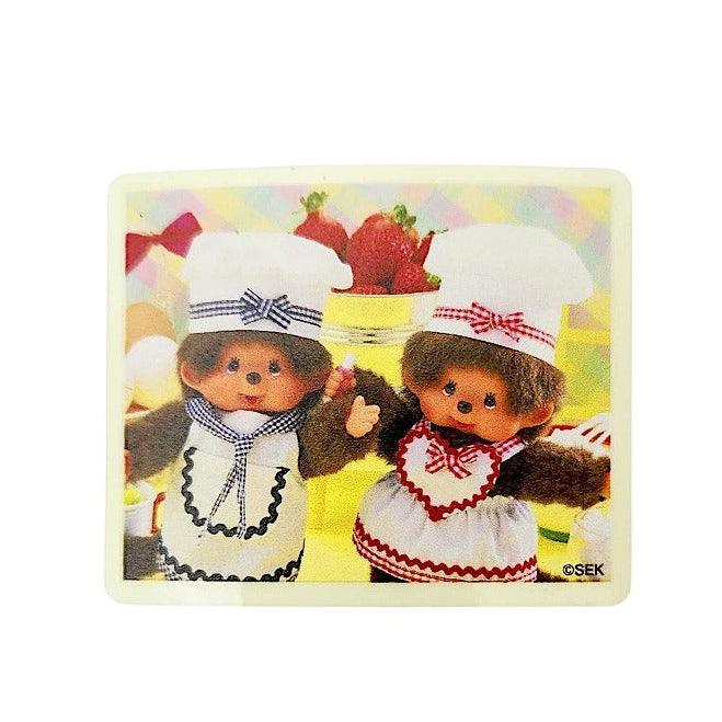 Monchhichi Plush, Keychains & Stationary – zillymonkey