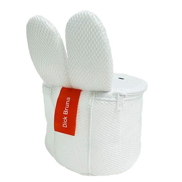 Miffy Head Laundry Pouch