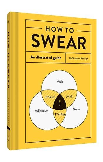 How to Swear