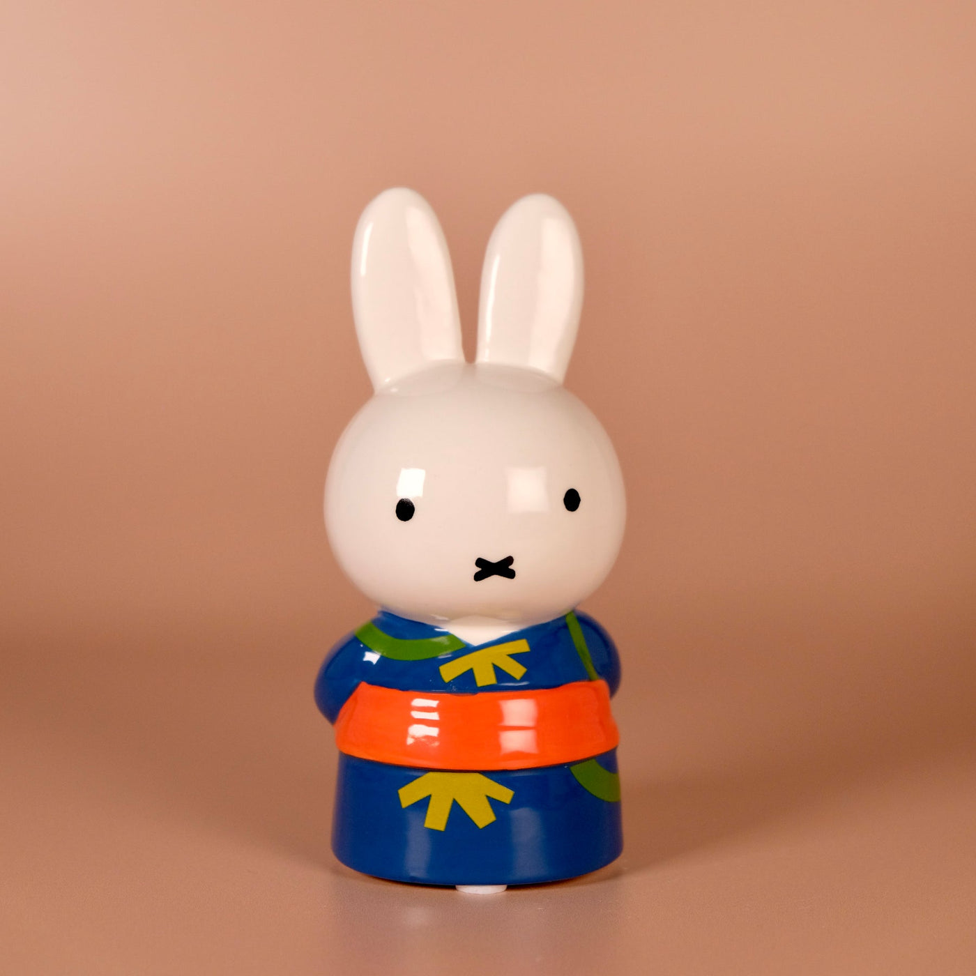 Miffy Kimono Figurine – zillymonkey