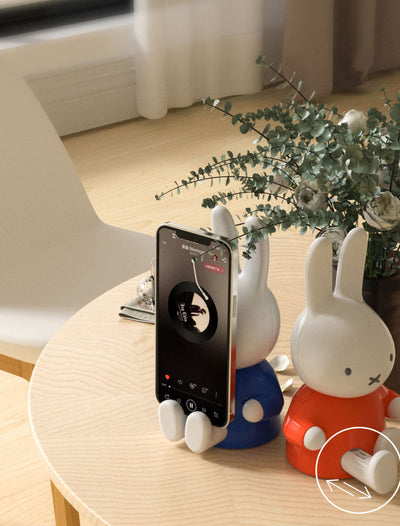 Miffy Bluetooth Rechargable Speaker