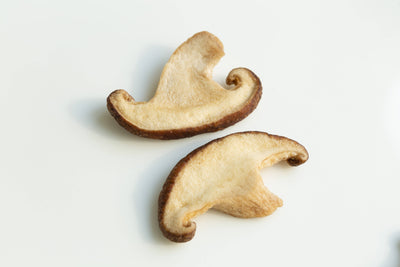 Sea Salt Shiitake Chips