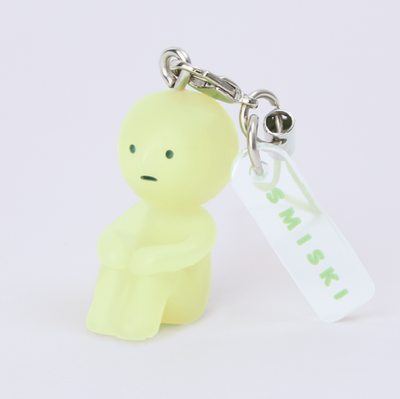 Smiski Strap Accessory - Series 1