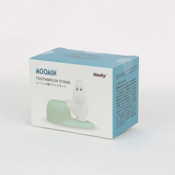 Moomin Toothbrush Holder Stand