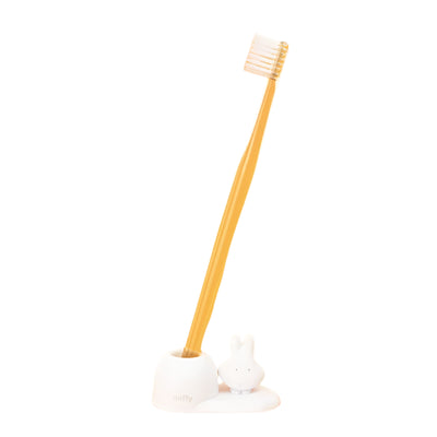 Ghost Miffy Toothbrush Holder Stand