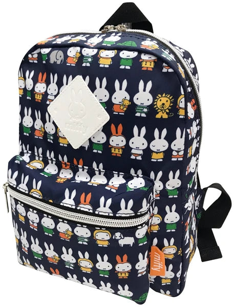 Miffy Small Backpack
