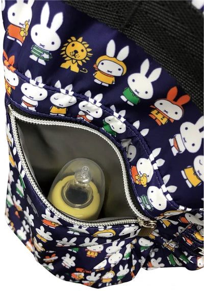 Miffy Larger Mother Backpack