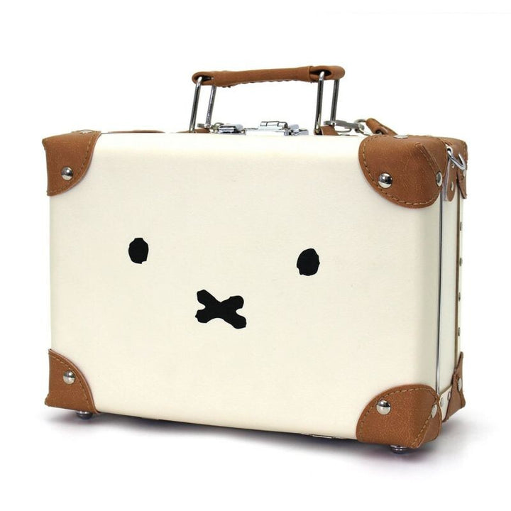 Miffy Carry-On Travel Suitcase – zillymonkey