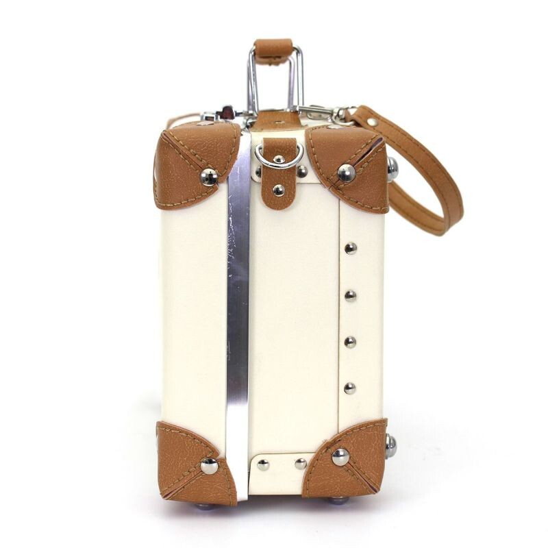 Miffy Carry-On Travel Suitcase – zillymonkey