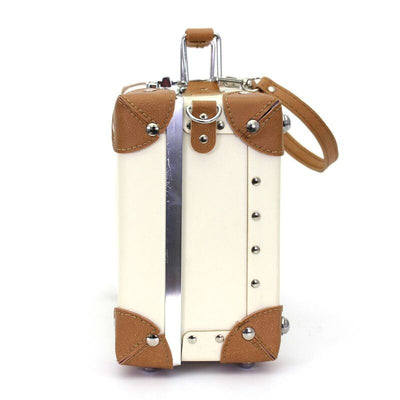 Miffy Travel Mini Trunk Suitcase