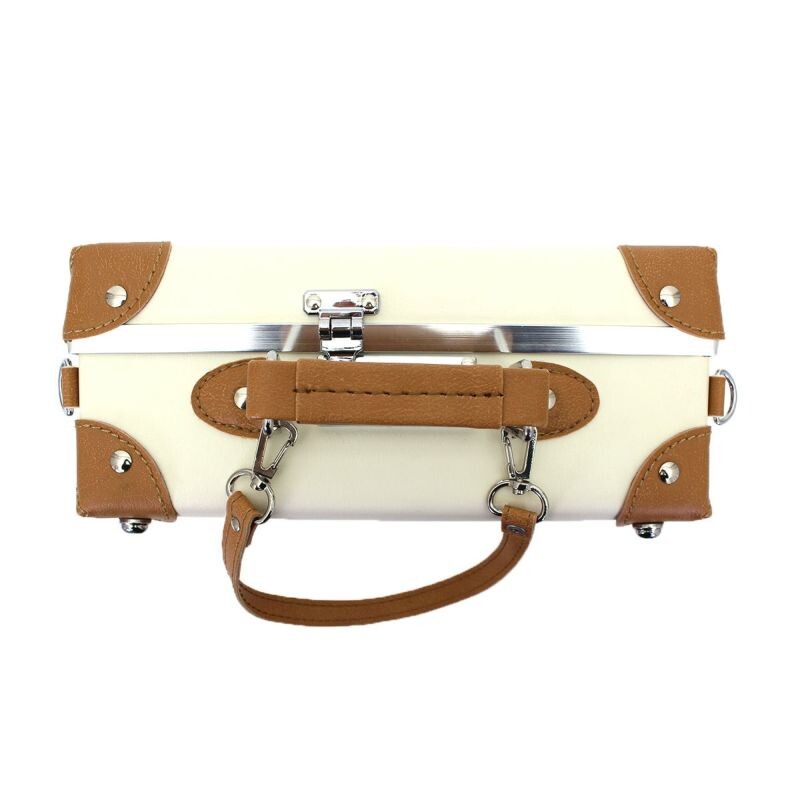 Miffy Carry-On Travel Suitcase – zillymonkey