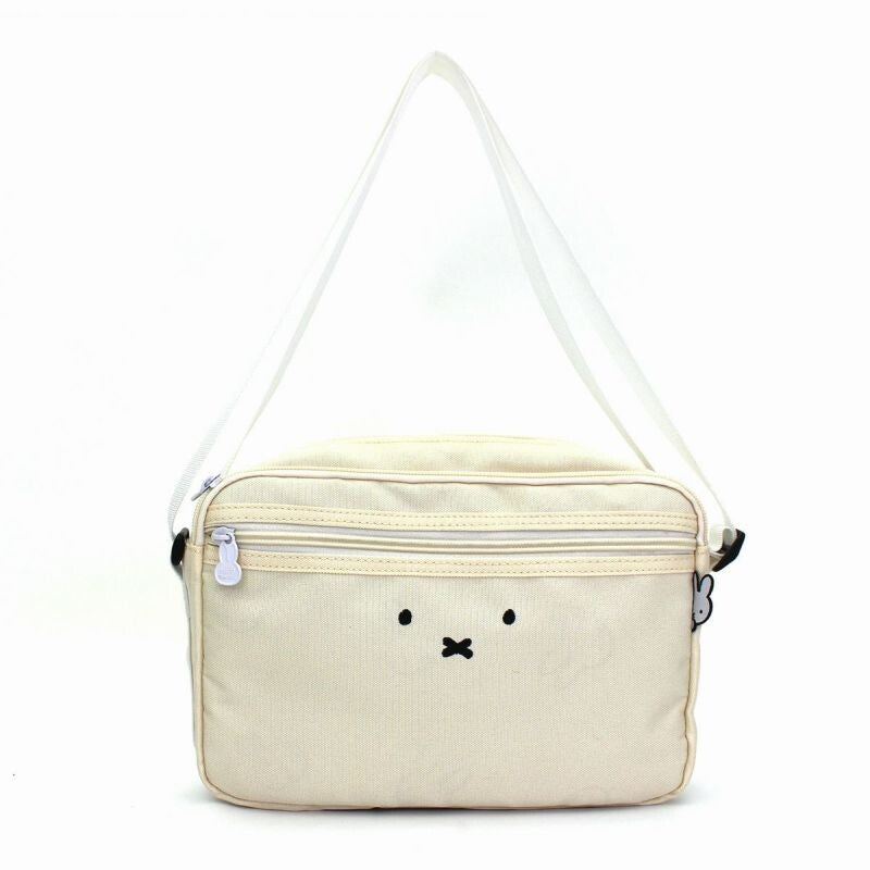 Miffy Face Shoulder Bag – zillymonkey