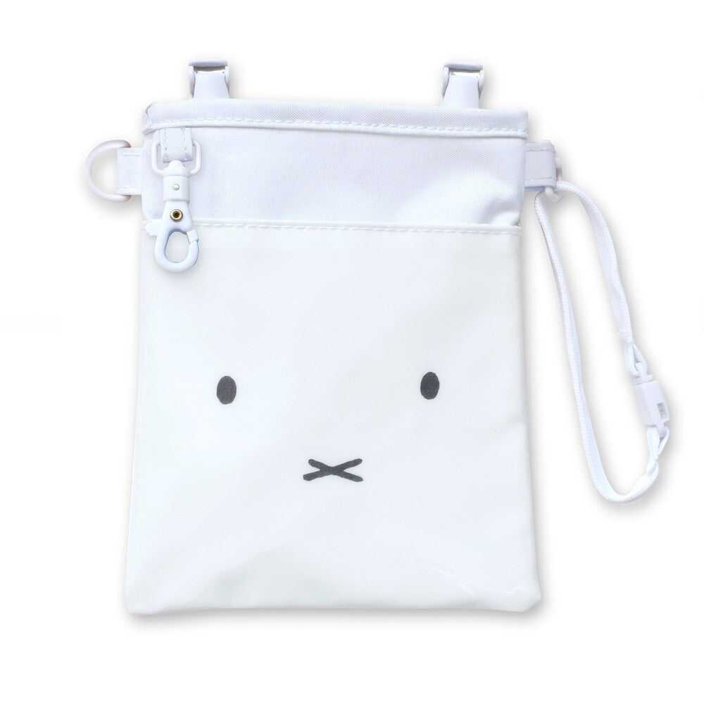 Miffy Pocket Pen Pouch