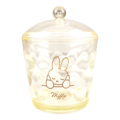 Miffy Dots Accessories Container Jar