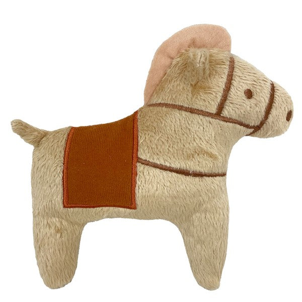 Horse Pet Plush Toy