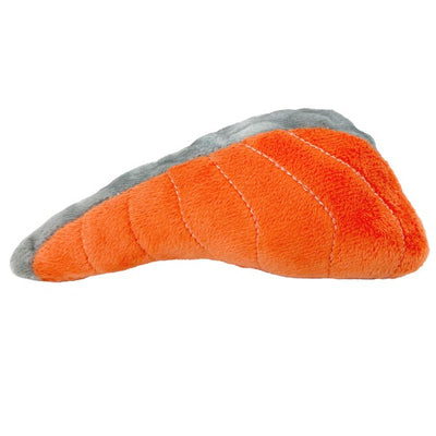 Sockeye Salmon Pet Plush Toy