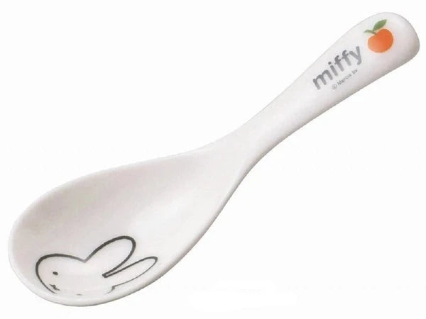 Miffy Apple Spoon