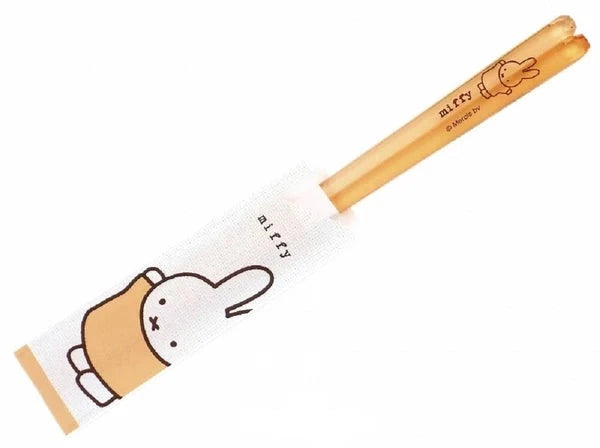Miffy Chopsticks Light Color