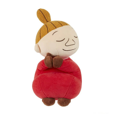 Moomin Little My Hibernation Together Plush