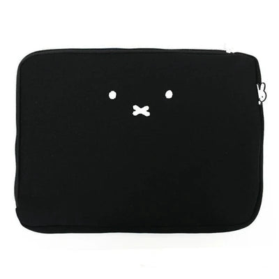 Miffy Padded Laptop Sleeve Pouch Bag