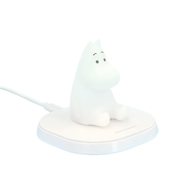 Moomin Mini Rechargeable Light Phone Charger