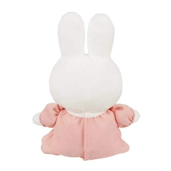 Miffy Meets Maruko Plush Doll – zillymonkey
