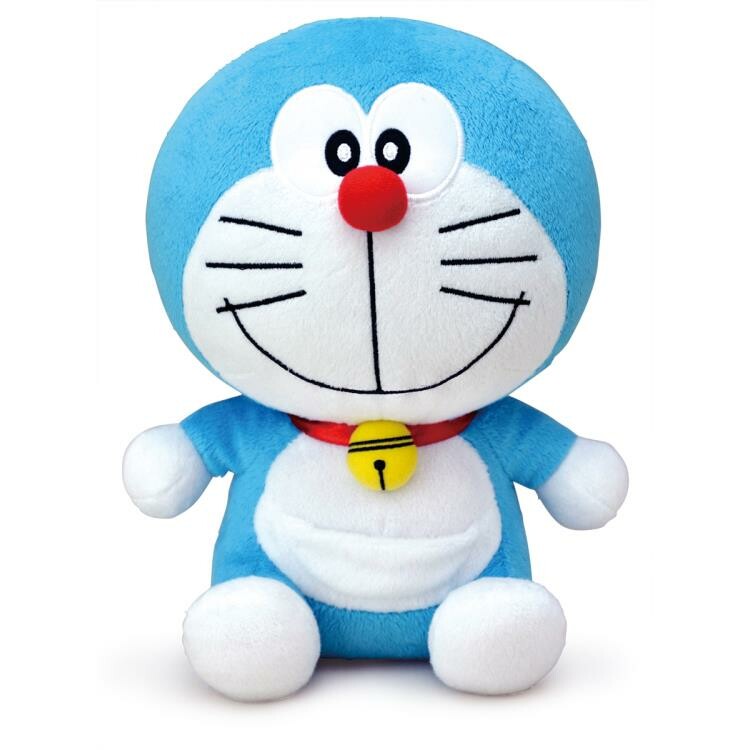 Doraemon M Plush