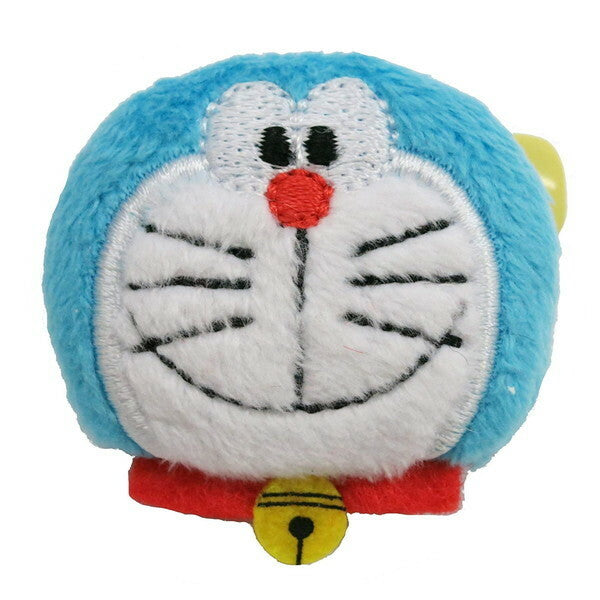 Doraemon Plush Pin