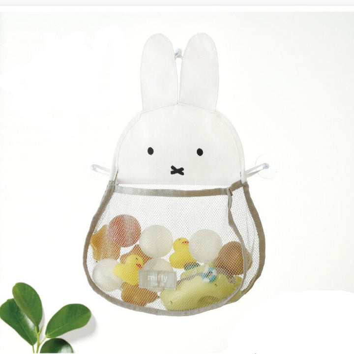 Miffy Face Mesh Wall Pocket – zillymonkey