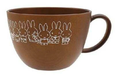 Miffy Soup Mug