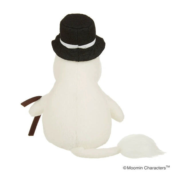 Moomin Moominpappa Mini XS Plush – zillymonkey