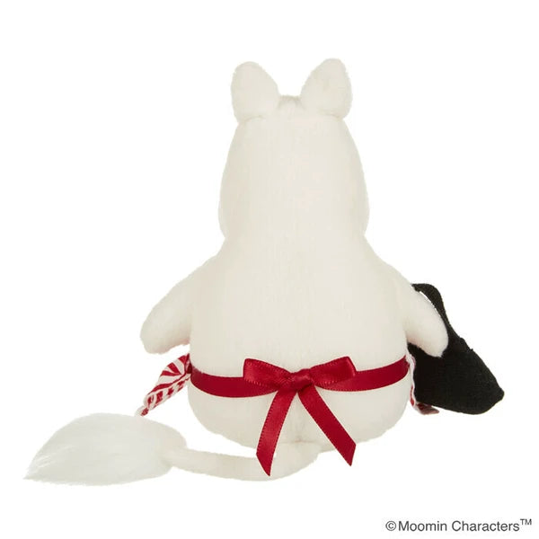 Moomin Moominmamma Mini XS Plush – zillymonkey