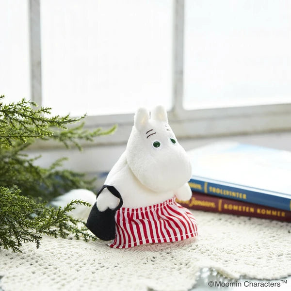 Moomin Moominmamma Mini XS Plush – zillymonkey