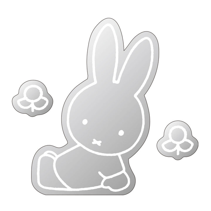 miffy ミラー Miffy Decorative Mirror – zillymonkey