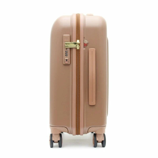 Boris Carry-On Travel Suitcase