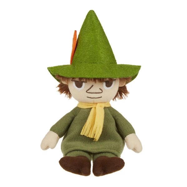 Moomin Snufkin XS Plush