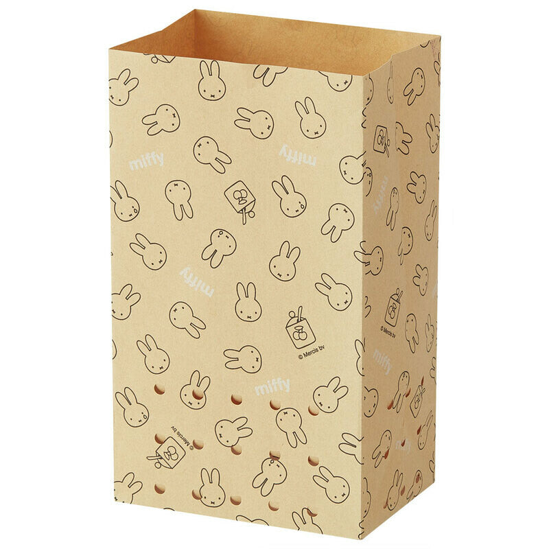 Miffy Takeout Paper Sandwich Bag
