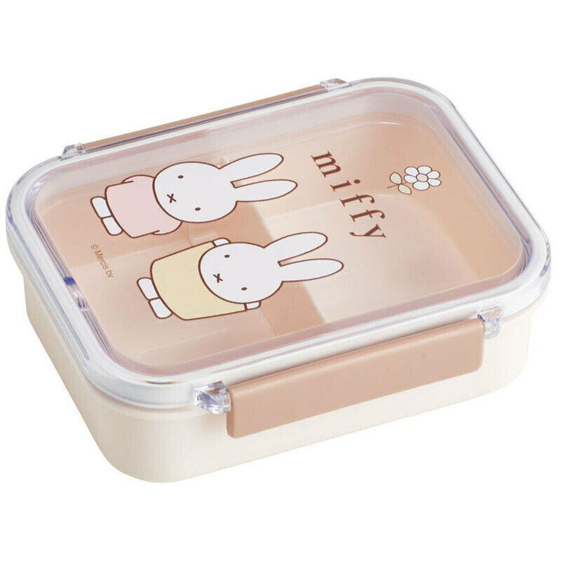 Miffy Standing Bento Box