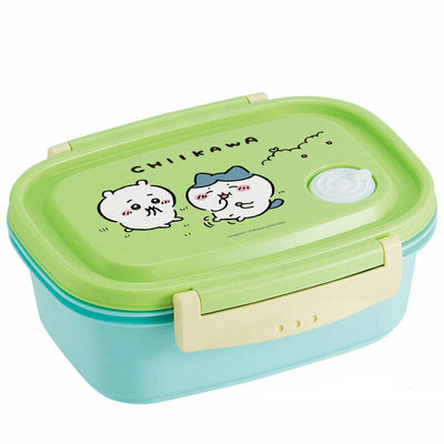 Chiikawa Bento Box